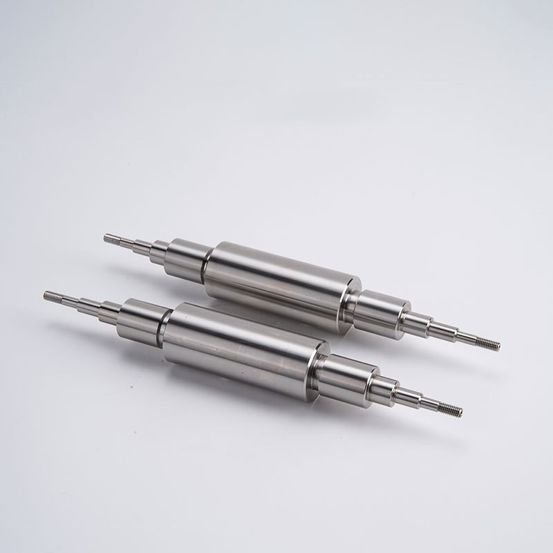CNC Machining Roller Chain Sprocket