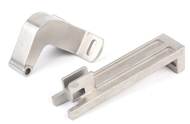 Stainless Steel Casting Investment Casting Parts