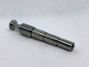 CNC Turning Titanium Sleeves