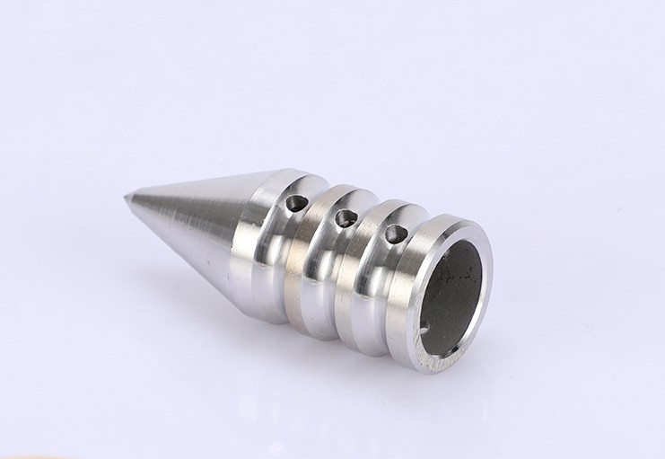 CNC Stainless Steel Hardware