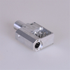 CNC Steel Turning and Milling Parts
