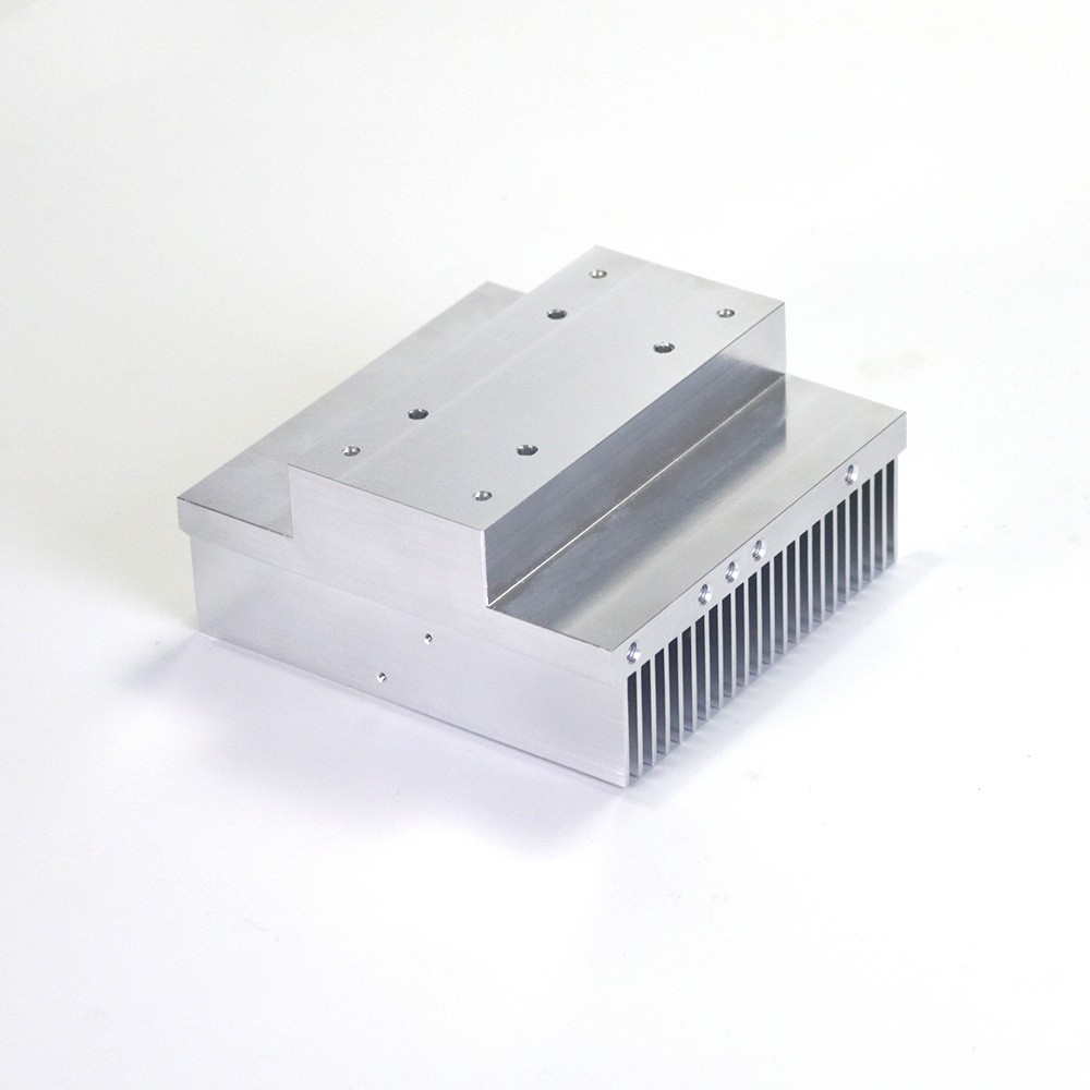 Aluminum Profile Heat Sink