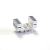 CNC Aluminum Heatsink 