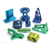 CNC Machined Aluminum Parts