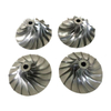 CNC Impeller