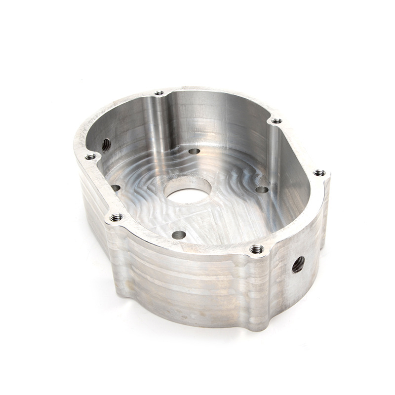 CNC Machined Gearbox