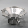 5-axis Machining Part