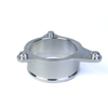 CNC Stainless Steel Ring 
