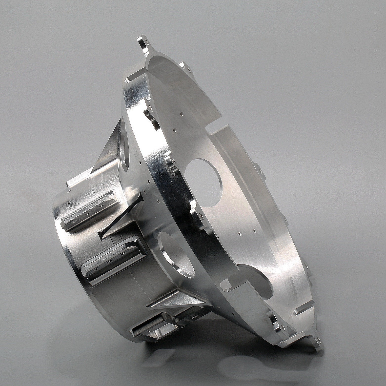 5-axis Machining Part (1)