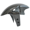 Customized Carbon Fiber Shaped Motorcycle Parts Mudguard Covers Protective Covers
