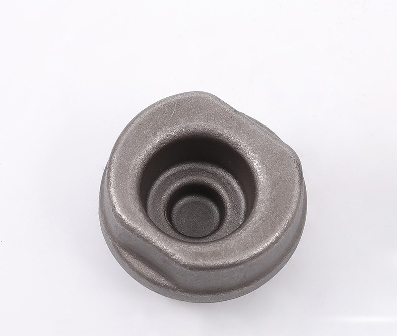 Forging Various Hardware Components Hot Extrusion 