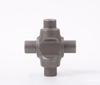 Steel Blank Forging Multi Specification Forging Hardware Stainless Steel Forging