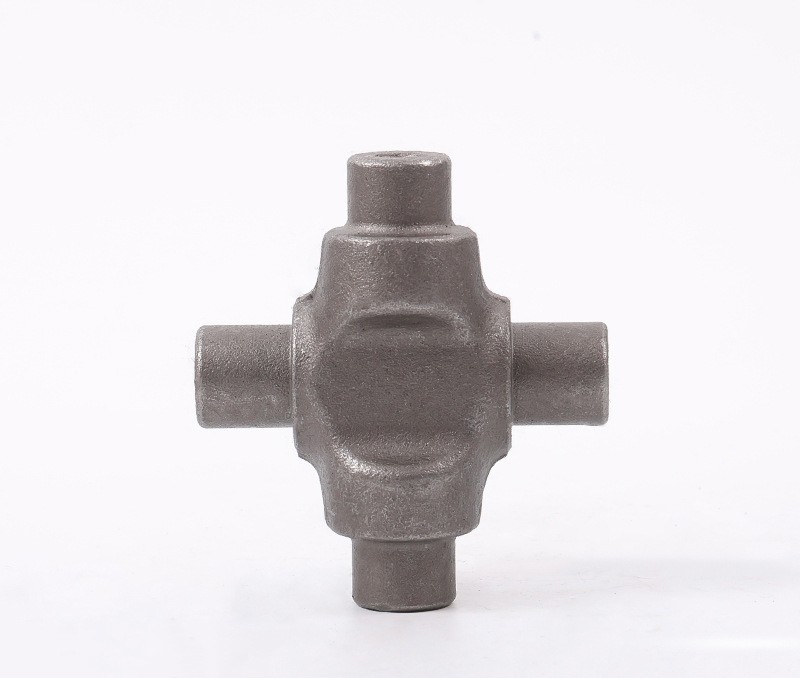 Steel Blank Forging Multi Specification Forging Hardware Stainless Steel Forging