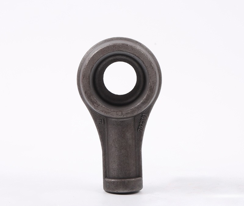 Steel Forging Mechanical Equipment Fittings Parts