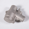 Free Forging Steel Aluminum Stainless Steel Precision Parts
