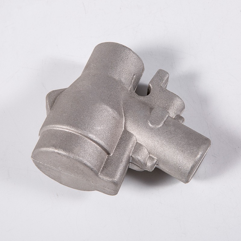 Free Forging Steel Aluminum Stainless Steel Precision Parts