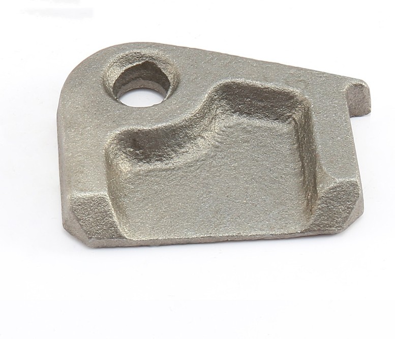 Customized Steel Forging Parts