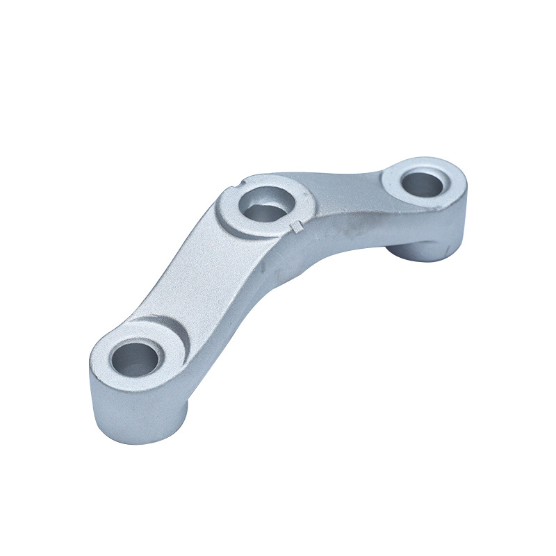 Forged Parts for Bicycles and Motorcycles