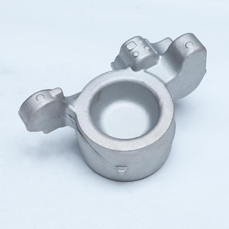 Automotive and Motorcycle Hot Forging and Cold Forging Parts