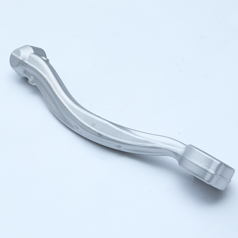 Aluminum Forging Automotive Control Arm Connection Parts