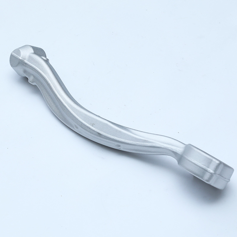 Aluminum Forging Automotive Control Arm Connection Parts