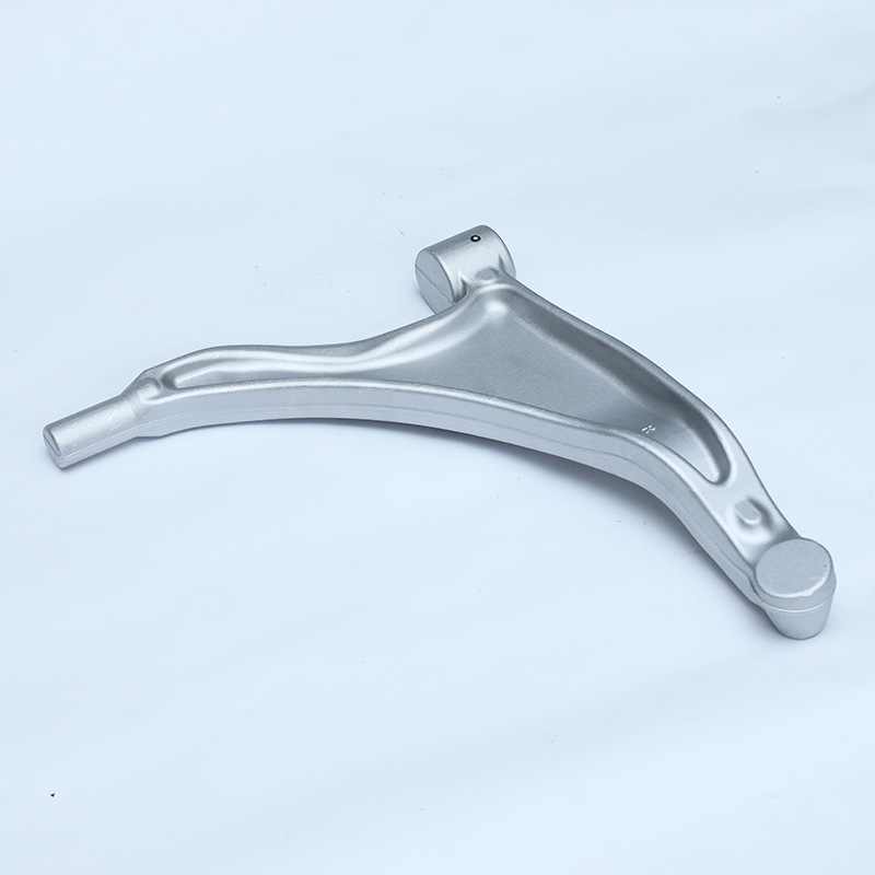 Cold Forging for Automobile Wind Power Agriculture Industry