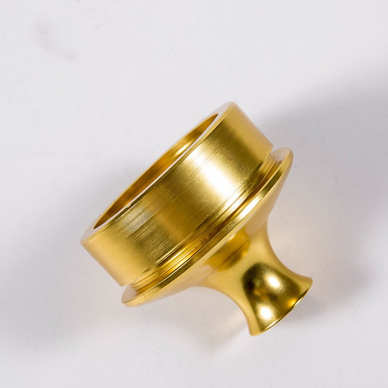 Brass Copper Hot Forging Hot Stamping Parts