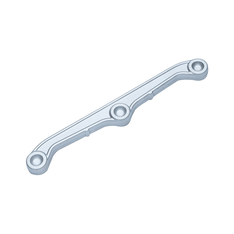 Aluminum Forging Precision Special-shaped Cold Forging Bicycle Accessories