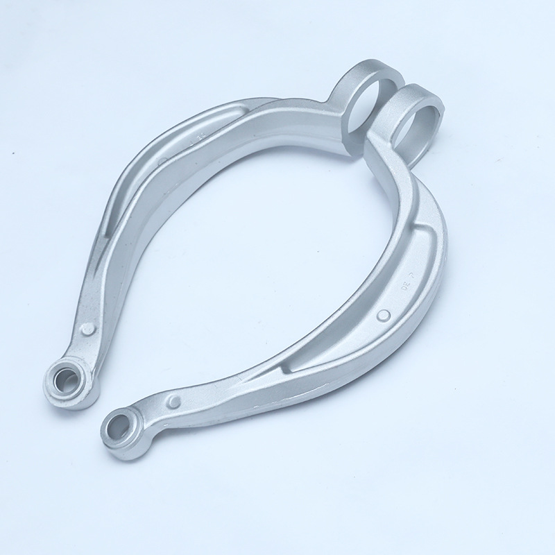 Aluminum Forging Automotive Control Arm