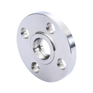 Forging Flange Steel and Stainless Steel 