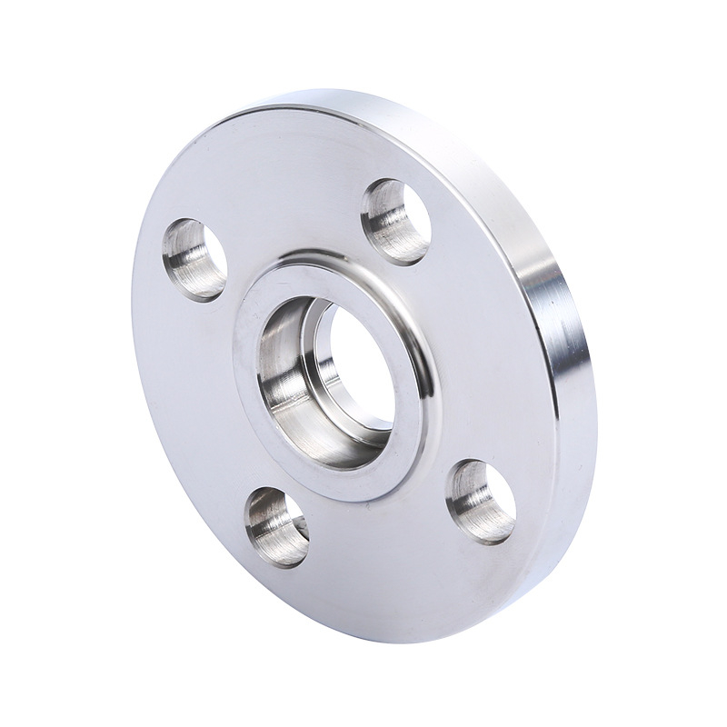 Forging Flange Steel and Stainless Steel 