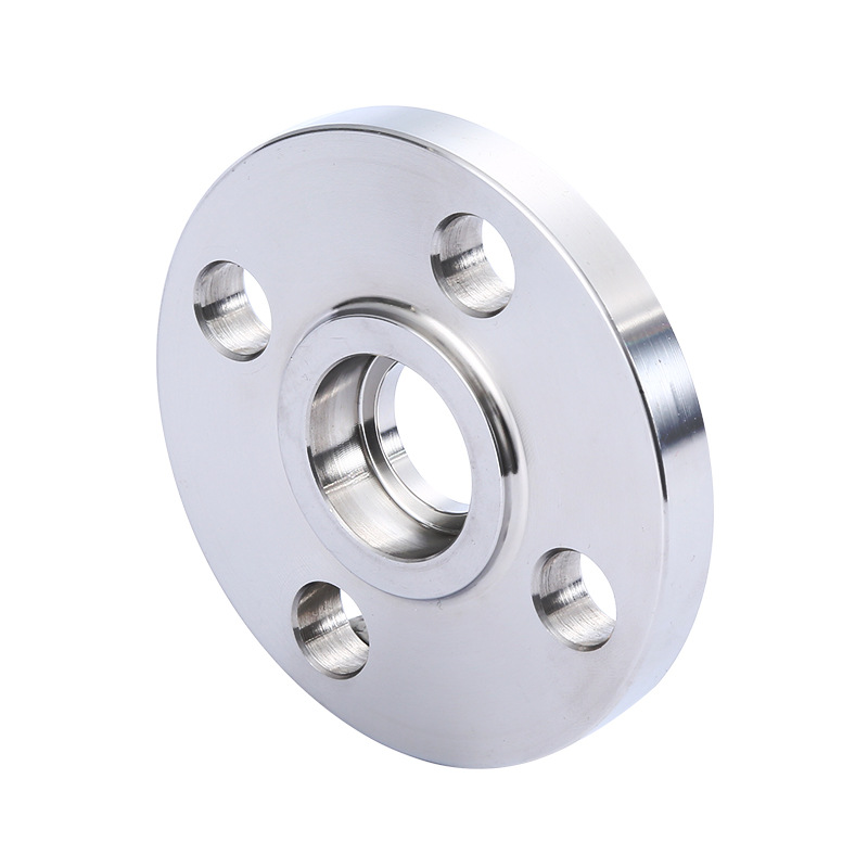 Forging Flange Steel and Stainless Steel 