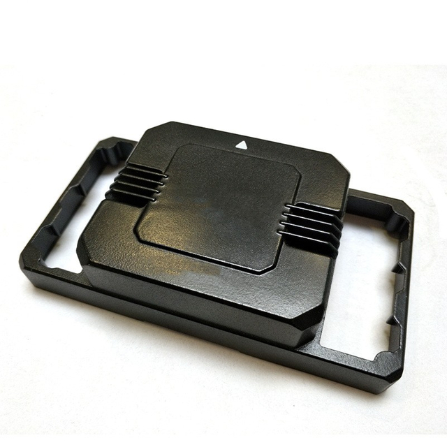 Die Cast Covers for Electric Devices