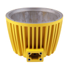 Die Casting Explosion-proof Lamp Shell Heat Sink Shell