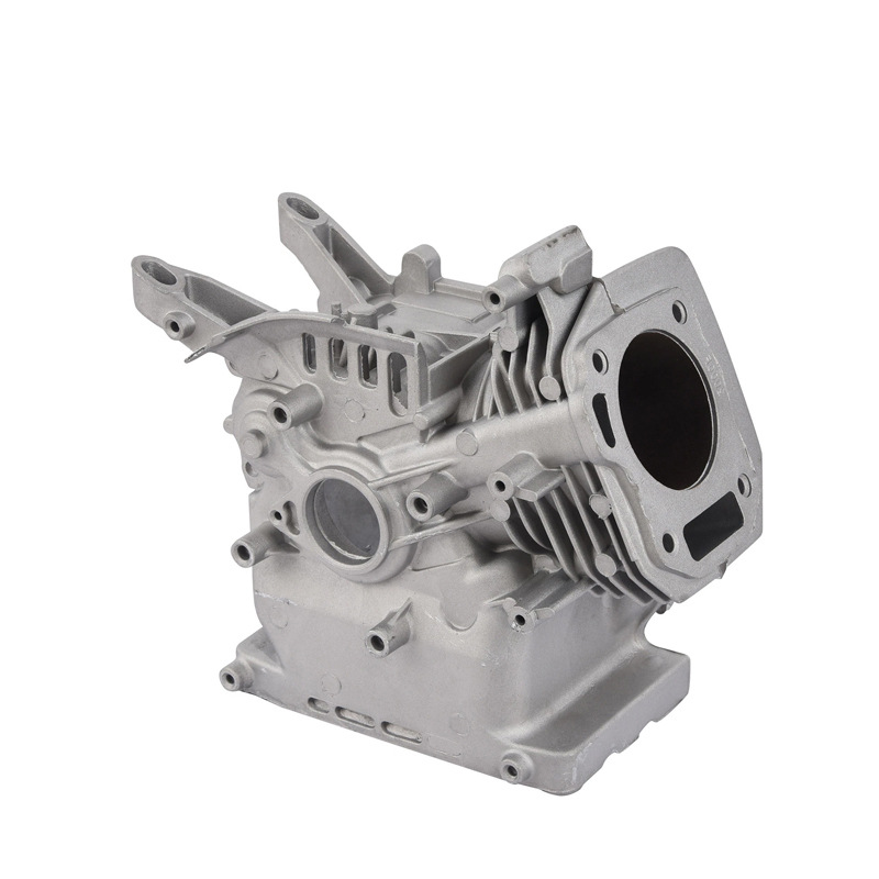 Aluminum Die Casting Gasoline Engine Accessories