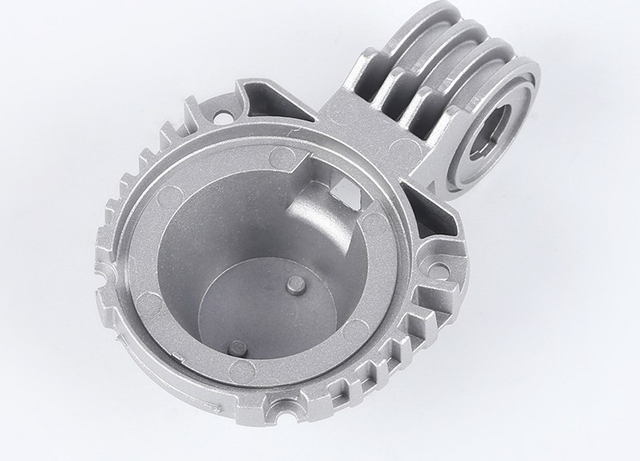 Die Casting Lampshade Accessories