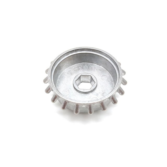 Precision Die Casting Part