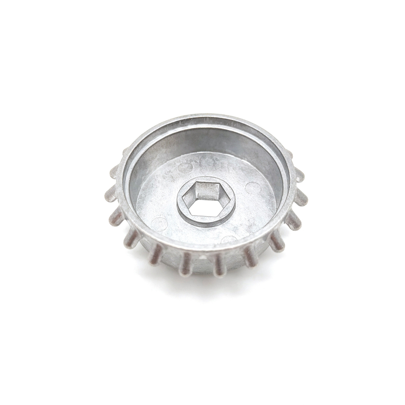 Precision Die Casting Part