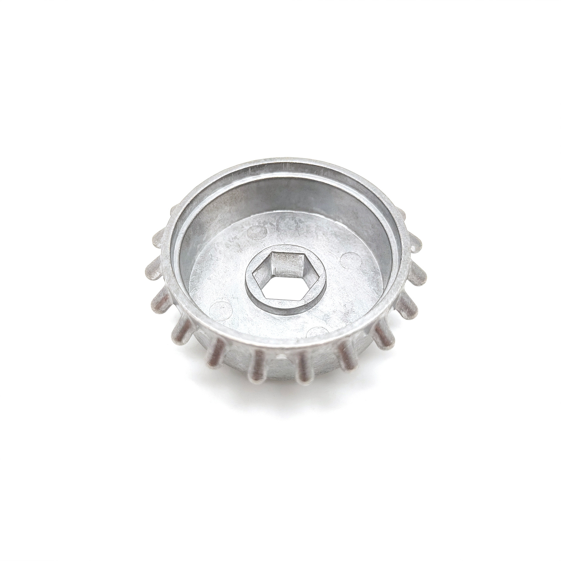 Precision Die Casting Part