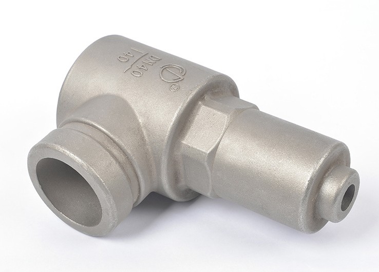  Precision Investment Casting Parts