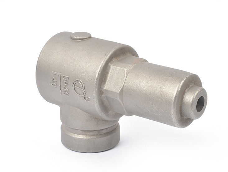 Stainless Steel 304 316 Investment Casting Parts