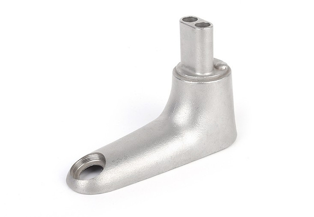 Stainless Steel Silica Sol Wax Loss Casting