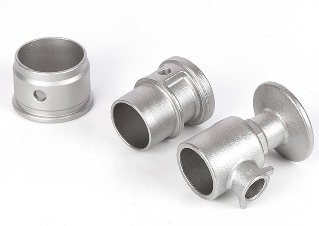 Stainless Steel Casting Investment Casting Connectors Linking Parts