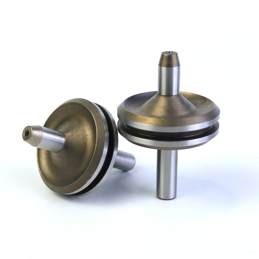 OEM CNC Turning and Milling Steel Parts