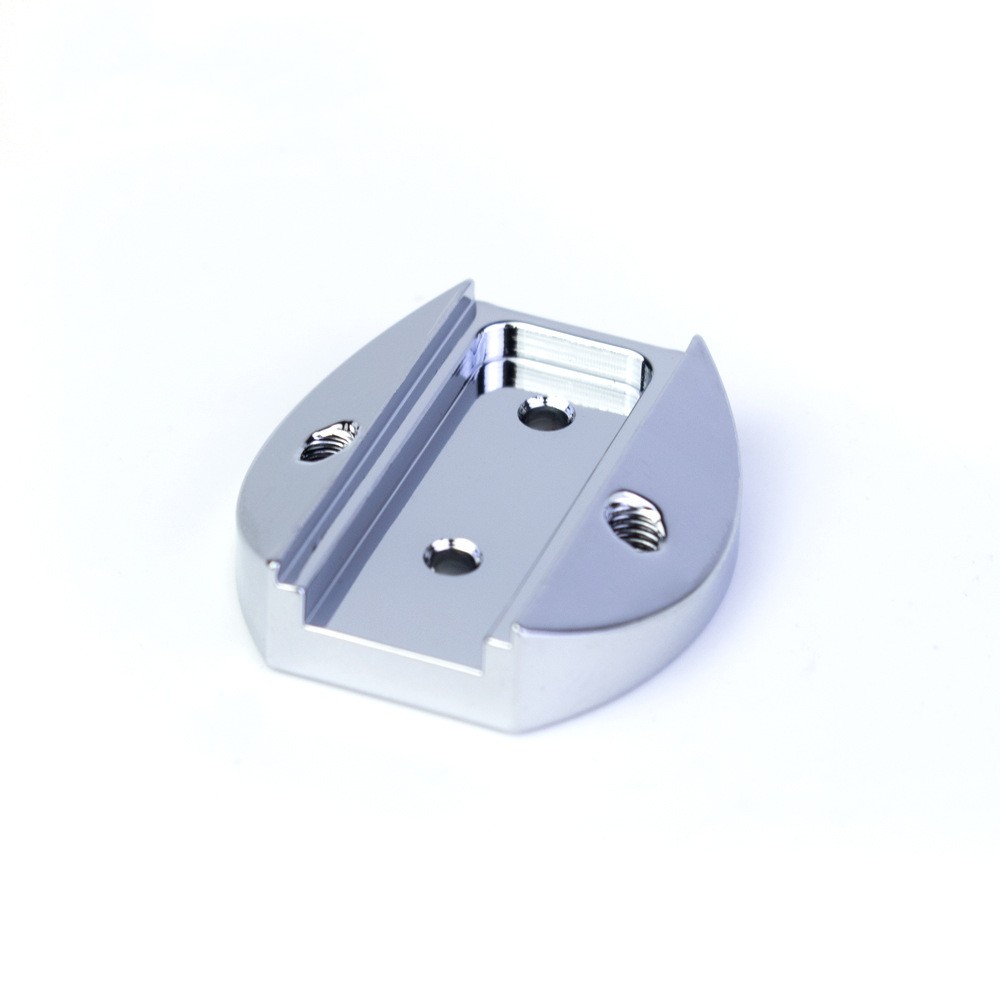 CNC Machined Part