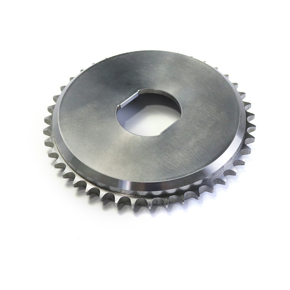 Motorcycle Gears CNC Machining