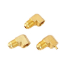 Customized Brass Gas Joint Hose Joint